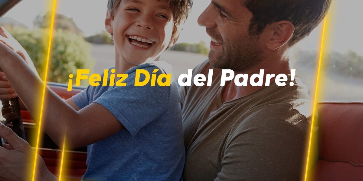 día del padre