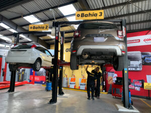 Viajes seguros con música: preparando tu carro