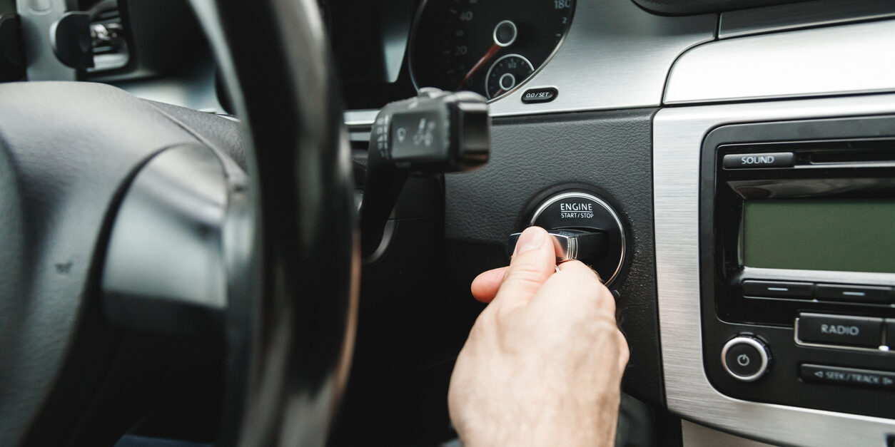 correa de distribución