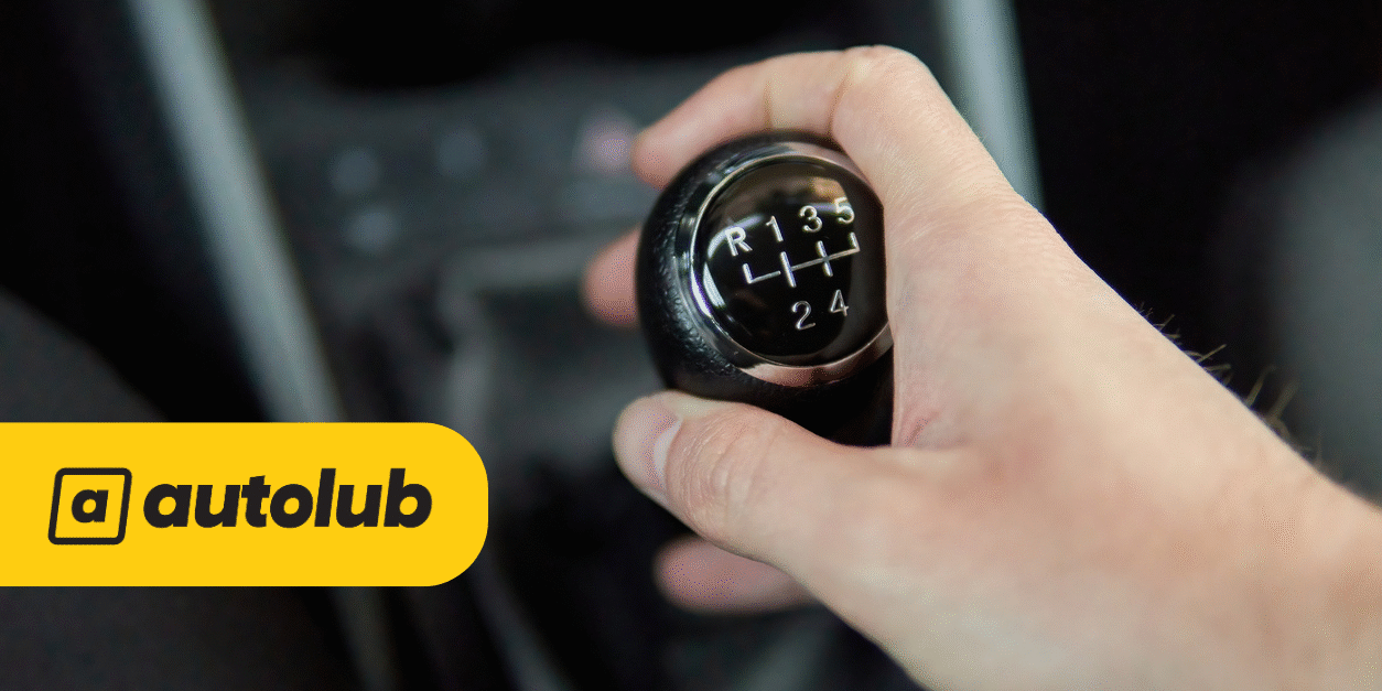 Manual vs automático