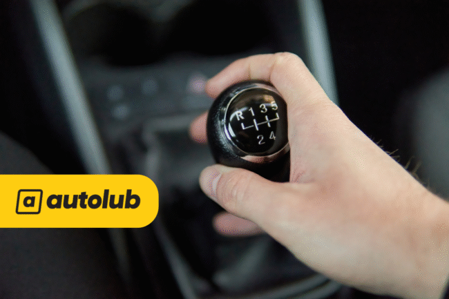Manual vs automático