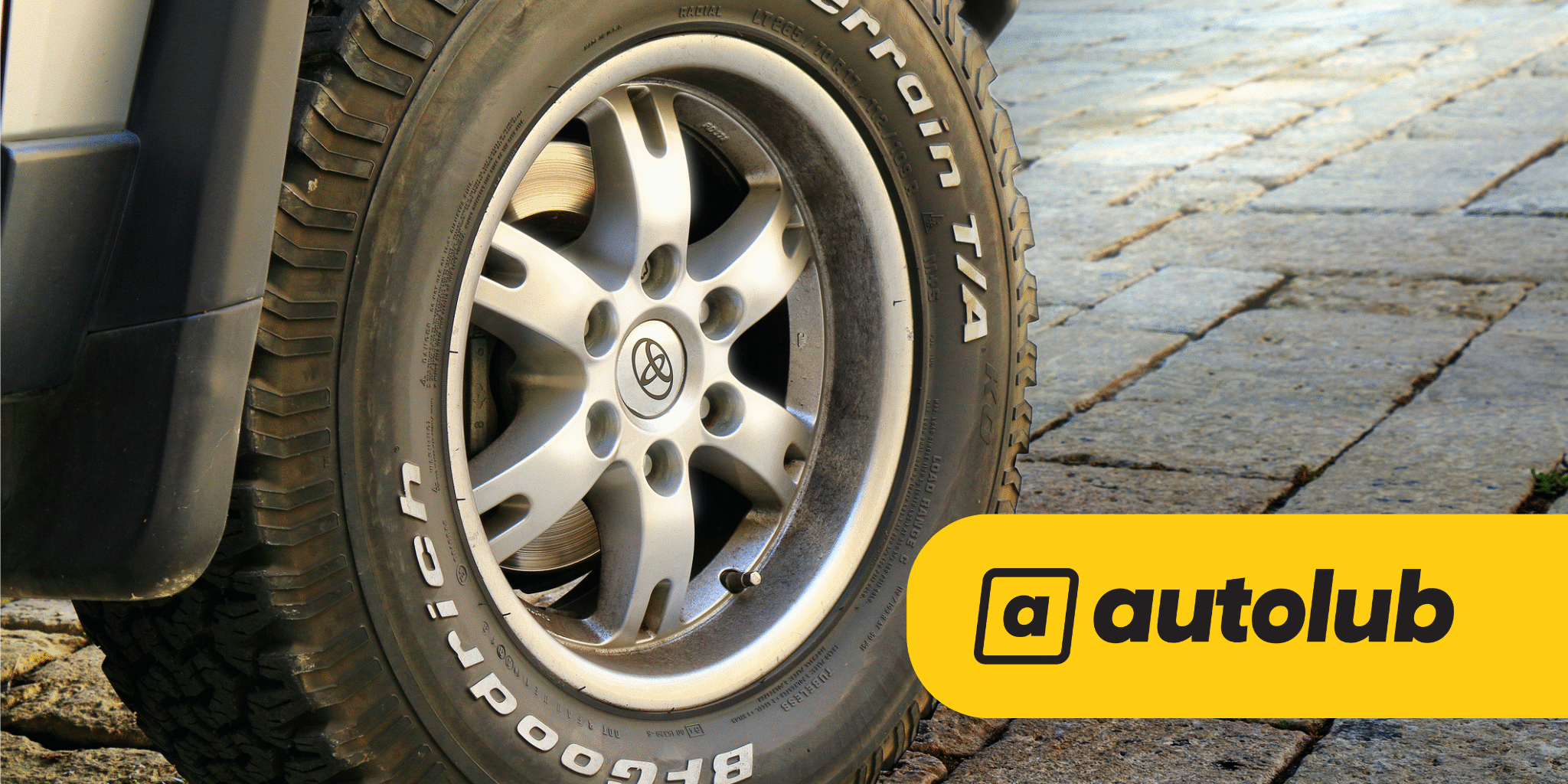 llantas bfgoodrich