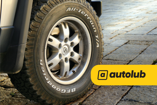 llantas bfgoodrich